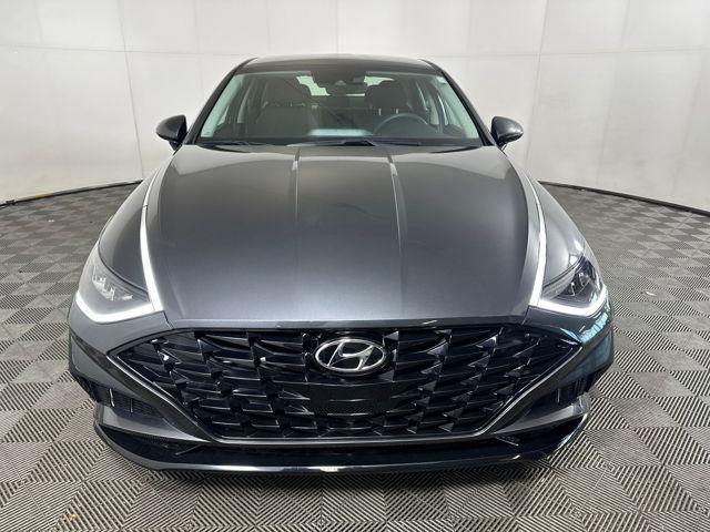 used 2023 Hyundai Sonata car, priced at $21,490