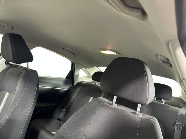 used 2023 Hyundai Sonata car, priced at $21,490