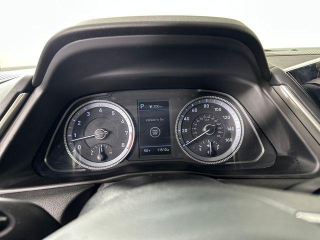 used 2023 Hyundai Sonata car, priced at $21,490