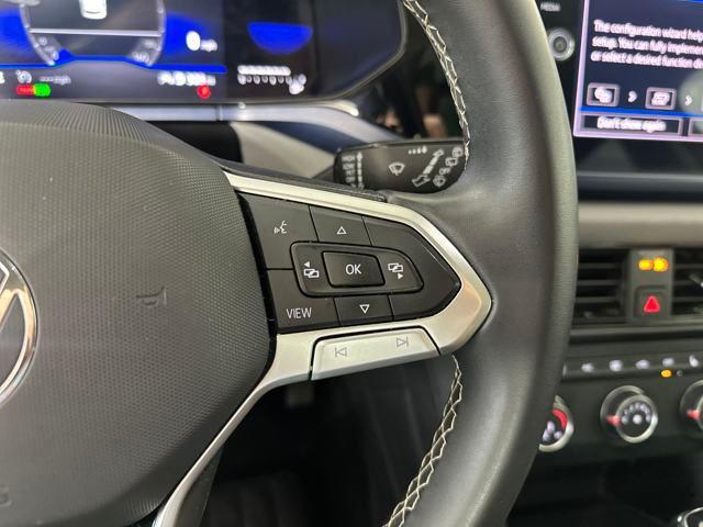 used 2022 Volkswagen Taos car, priced at $21,990