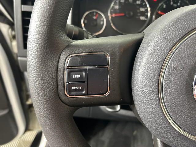 used 2011 Jeep Liberty car, priced at $6,777