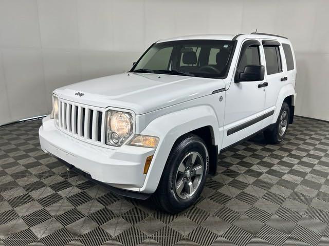 used 2011 Jeep Liberty car, priced at $6,777