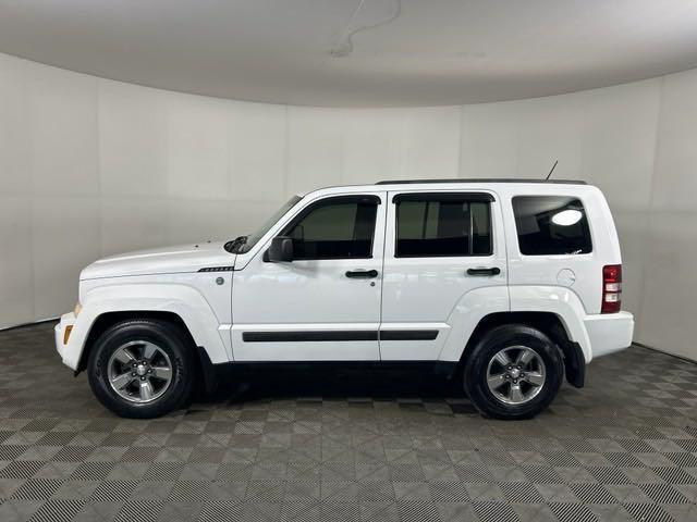 used 2011 Jeep Liberty car, priced at $6,777