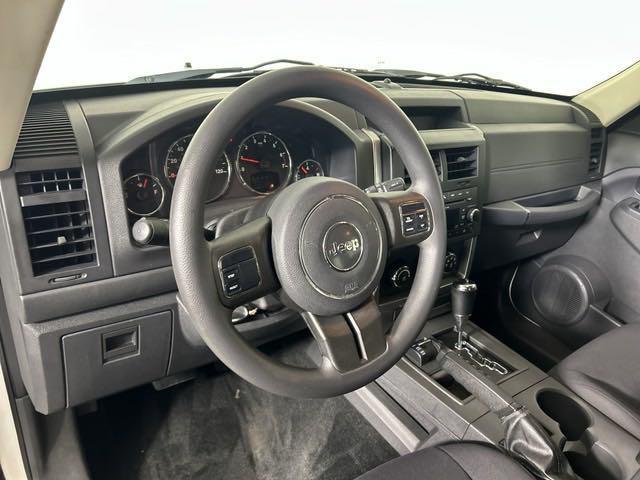 used 2011 Jeep Liberty car, priced at $6,777