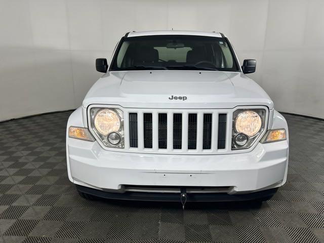 used 2011 Jeep Liberty car, priced at $6,777