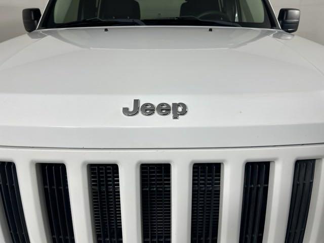 used 2011 Jeep Liberty car, priced at $6,777