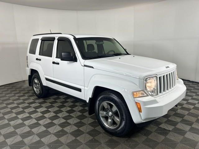 used 2011 Jeep Liberty car, priced at $6,777