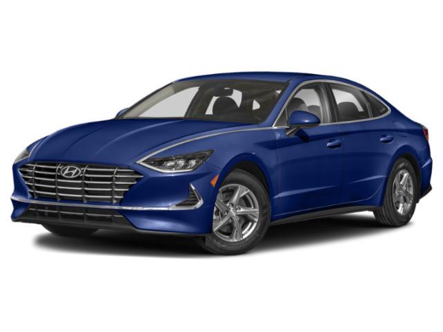 used 2023 Hyundai Sonata car, priced at $19,990