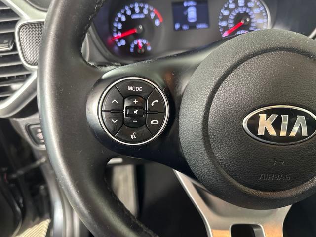used 2021 Kia Soul car, priced at $15,990