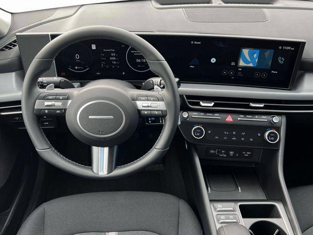 new 2025 Hyundai Sonata car, priced at $30,609
