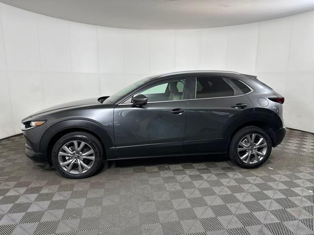 used 2023 Mazda CX-30 car, priced at $23,590
