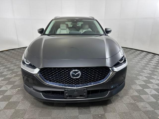 used 2023 Mazda CX-30 car, priced at $23,590