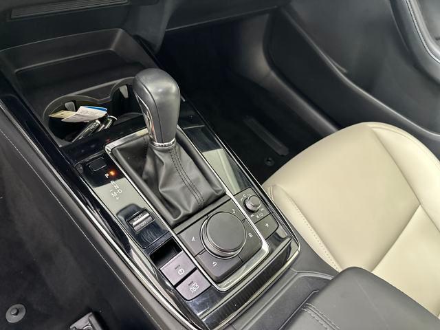 used 2023 Mazda CX-30 car, priced at $23,590