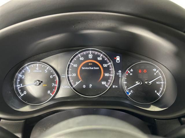 used 2023 Mazda CX-30 car, priced at $23,590