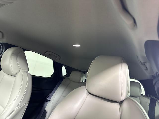 used 2023 Mazda CX-30 car, priced at $23,590