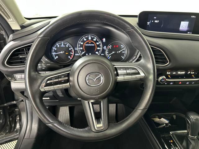 used 2023 Mazda CX-30 car, priced at $23,590