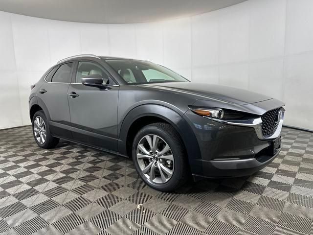 used 2023 Mazda CX-30 car, priced at $23,590