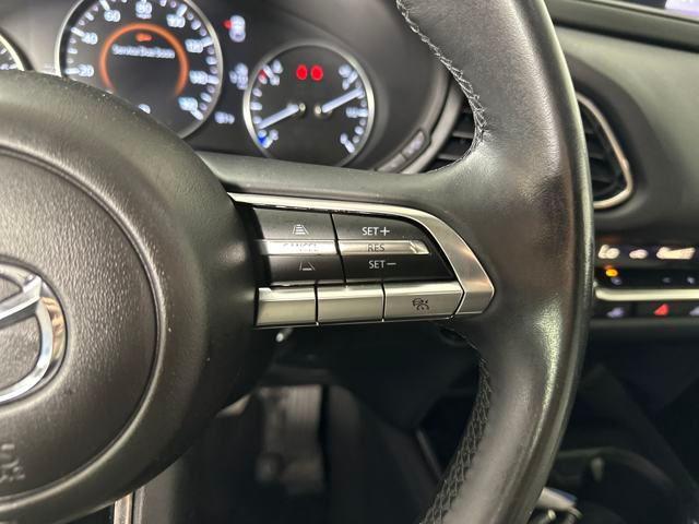 used 2023 Mazda CX-30 car, priced at $23,590