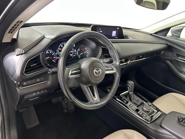 used 2023 Mazda CX-30 car, priced at $23,590