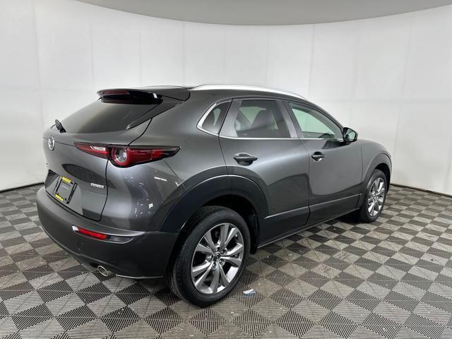 used 2023 Mazda CX-30 car, priced at $23,590