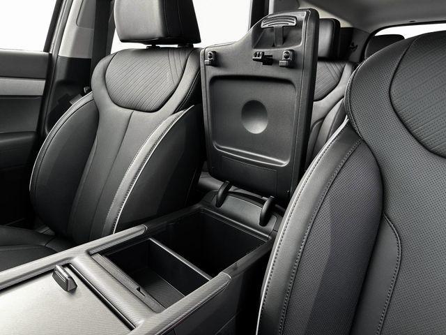 new 2025 Hyundai Palisade car, priced at $41,791