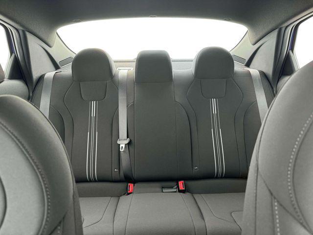 new 2025 Hyundai Elantra car, priced at $23,188