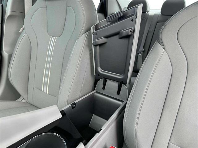 new 2025 Hyundai Elantra car, priced at $26,832
