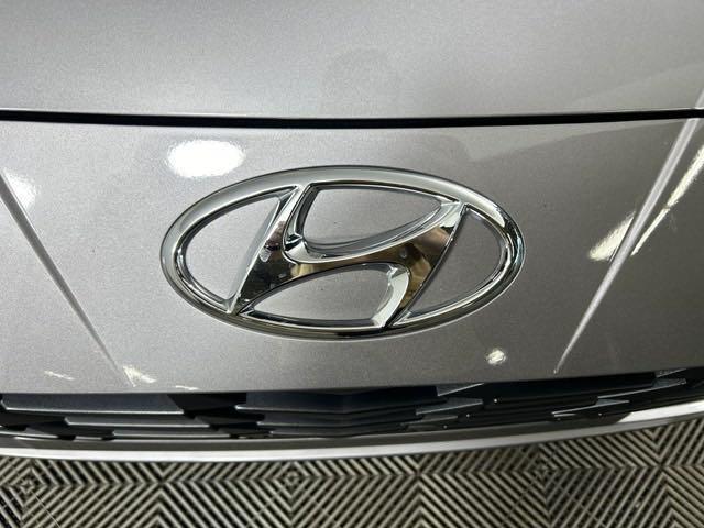 used 2022 Hyundai Elantra car, priced at $17,690