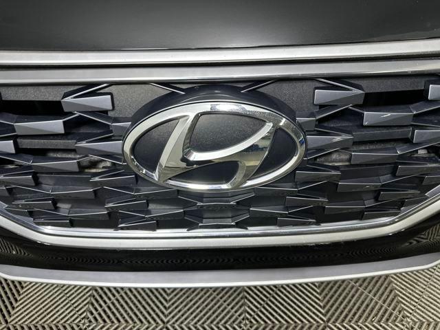 used 2022 Hyundai Ioniq Hybrid car, priced at $17,990