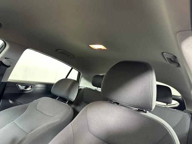 used 2022 Hyundai Ioniq Hybrid car, priced at $17,990