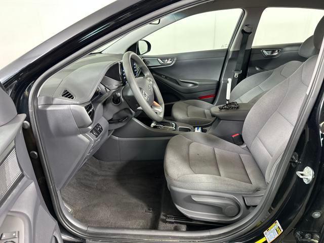 used 2022 Hyundai Ioniq Hybrid car, priced at $17,990