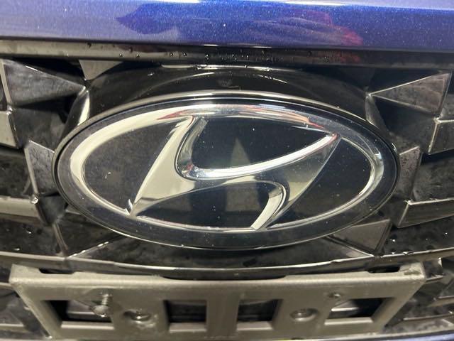 used 2022 Hyundai Sonata car, priced at $18,770