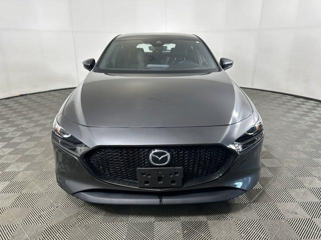 used 2023 Mazda Mazda3 car, priced at $21,990