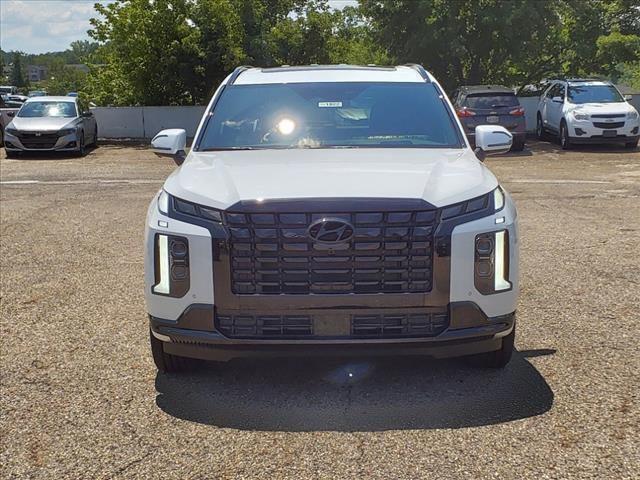 new 2024 Hyundai Palisade car, priced at $52,990