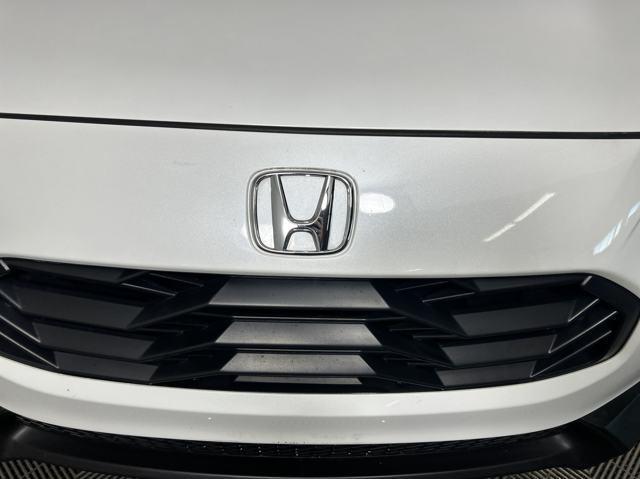 used 2024 Honda HR-V car, priced at $23,990