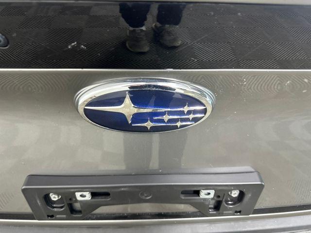 used 2023 Subaru Solterra car, priced at $21,990