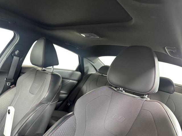 used 2023 Hyundai Elantra car, priced at $22,990