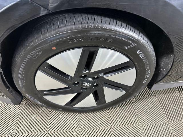 used 2024 Hyundai IONIQ 6 car, priced at $21,590