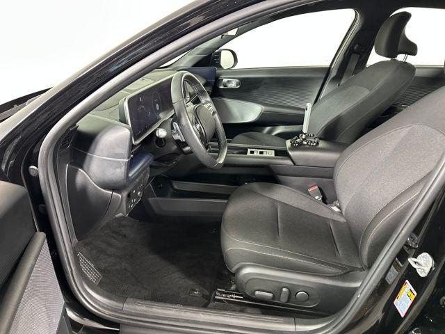used 2024 Hyundai IONIQ 6 car, priced at $21,590
