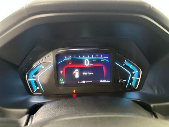 used 2020 Honda Odyssey car, priced at $29,990