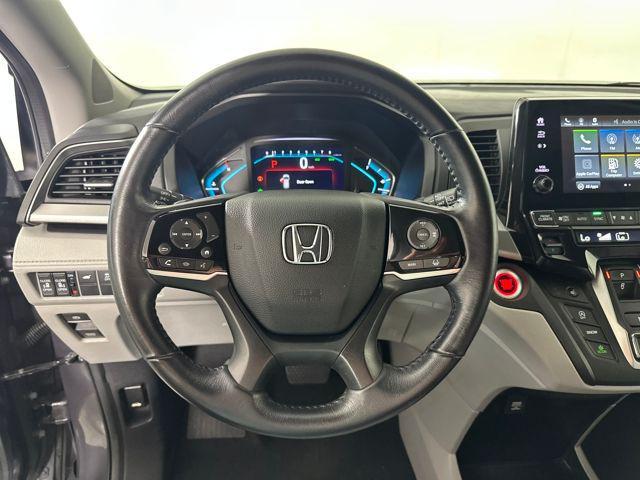 used 2020 Honda Odyssey car, priced at $29,990