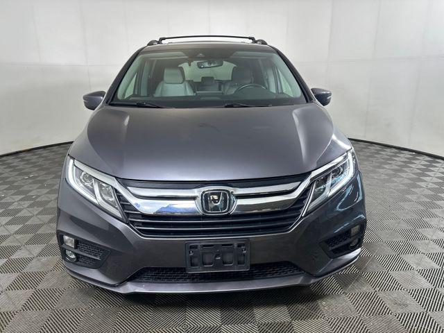 used 2020 Honda Odyssey car, priced at $29,990