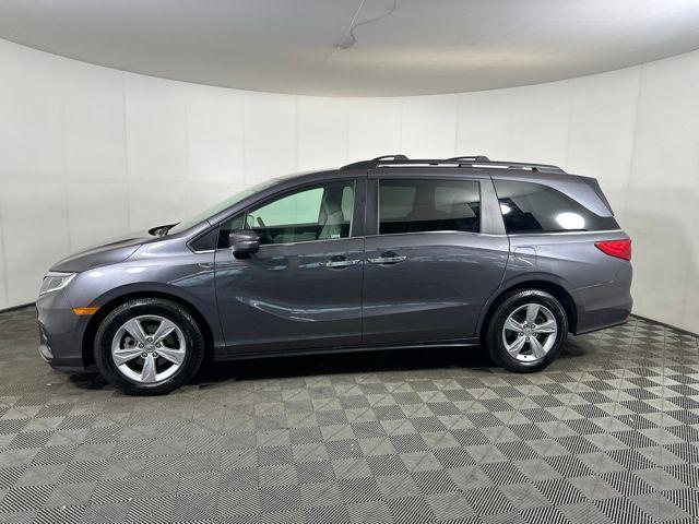 used 2020 Honda Odyssey car, priced at $29,990