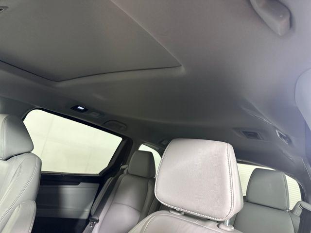 used 2020 Honda Odyssey car, priced at $29,990