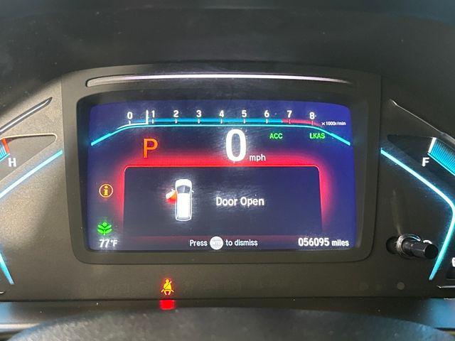 used 2020 Honda Odyssey car, priced at $29,990