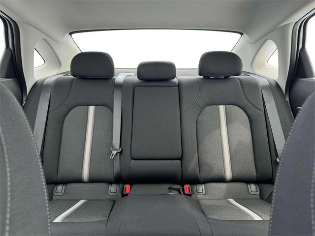 new 2025 Hyundai Sonata car, priced at $29,092