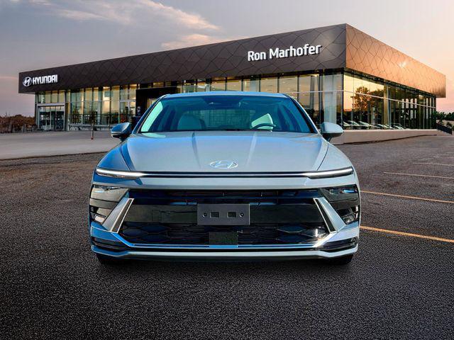 new 2025 Hyundai Sonata car, priced at $29,092