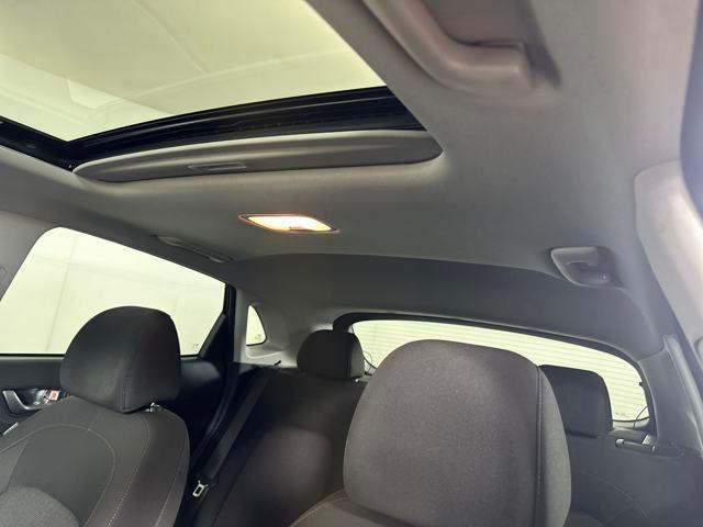 used 2023 Hyundai Kona car, priced at $19,690