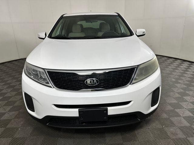 used 2015 Kia Sorento car, priced at $7,990