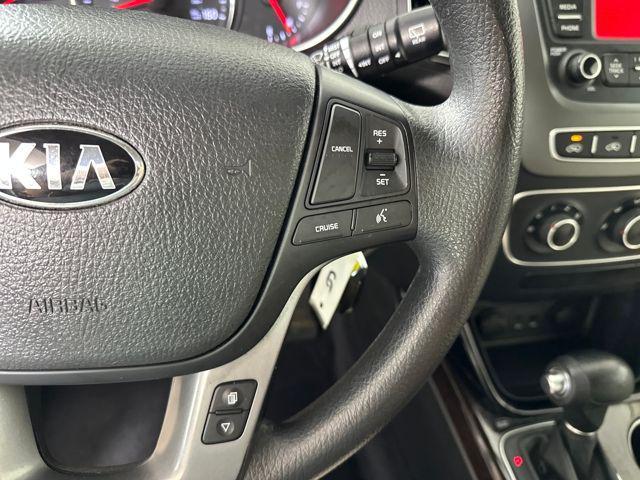 used 2015 Kia Sorento car, priced at $7,990